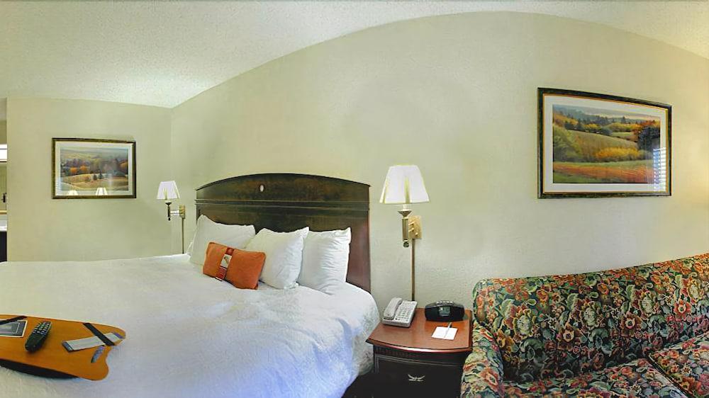 Hampton Inn Dalton Esterno foto