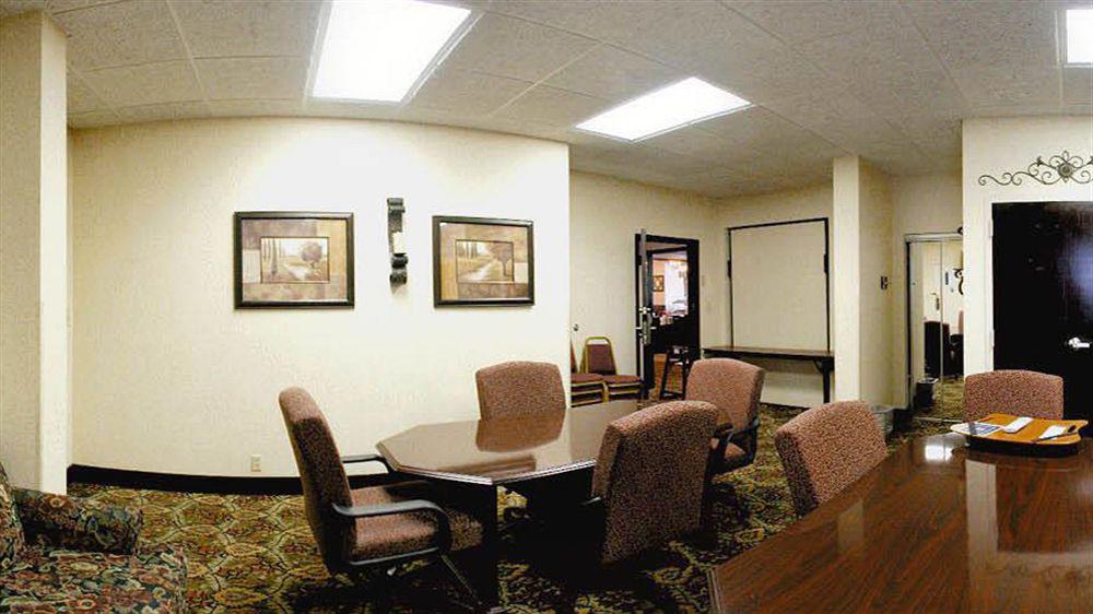 Hampton Inn Dalton Esterno foto