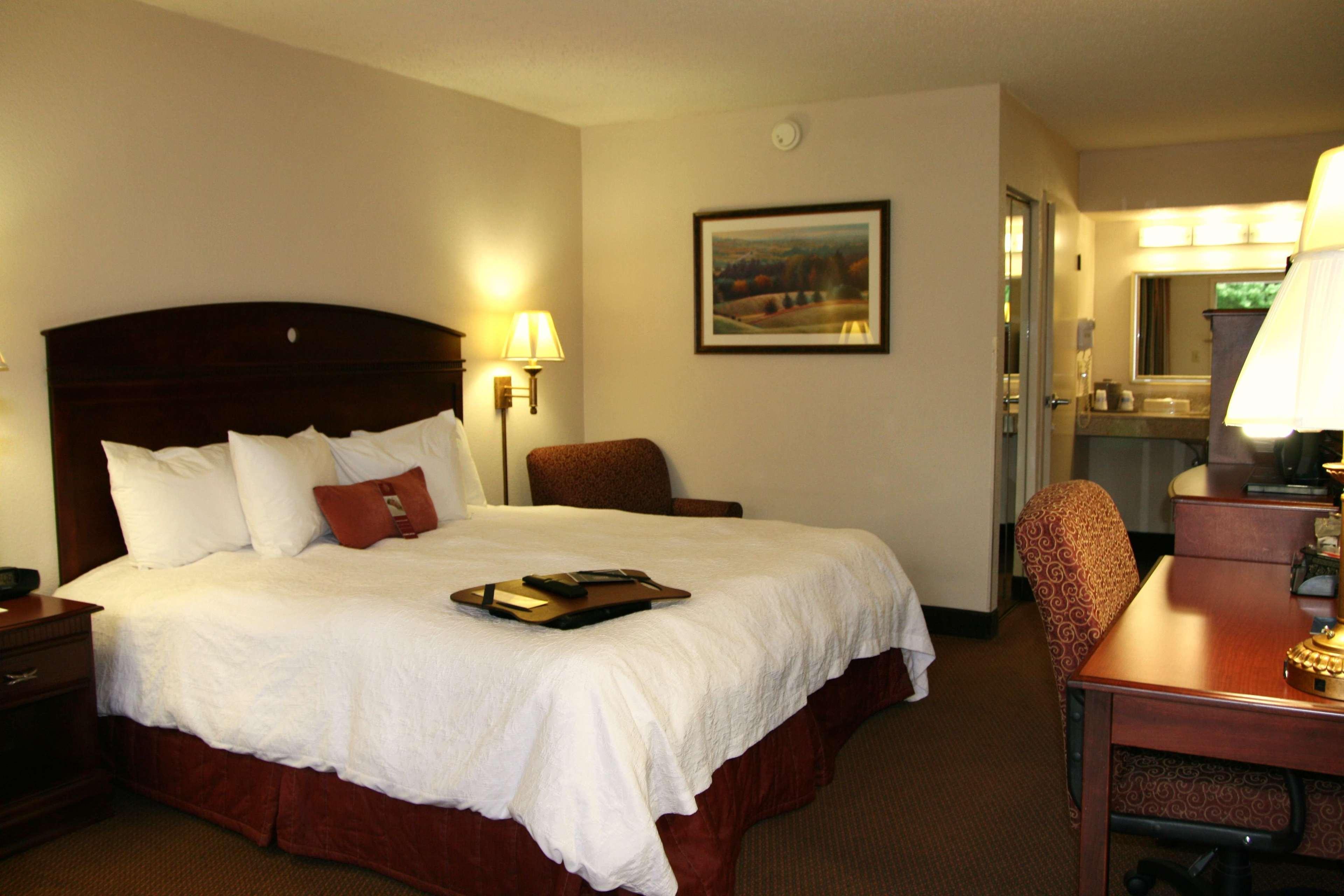 Hampton Inn Dalton Camera foto