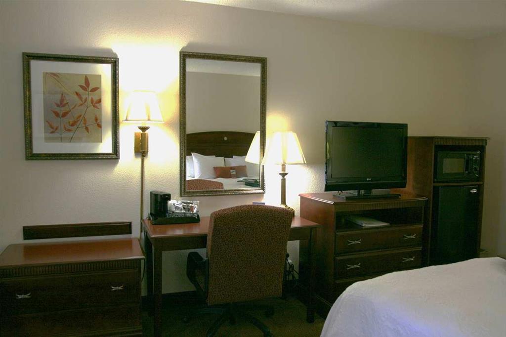 Hampton Inn Dalton Camera foto